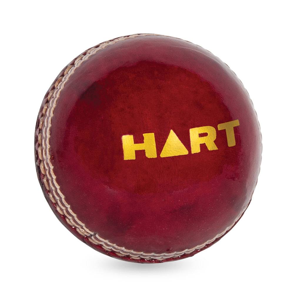 HART Ripper 2 Piece Cricket Ball - Image 4