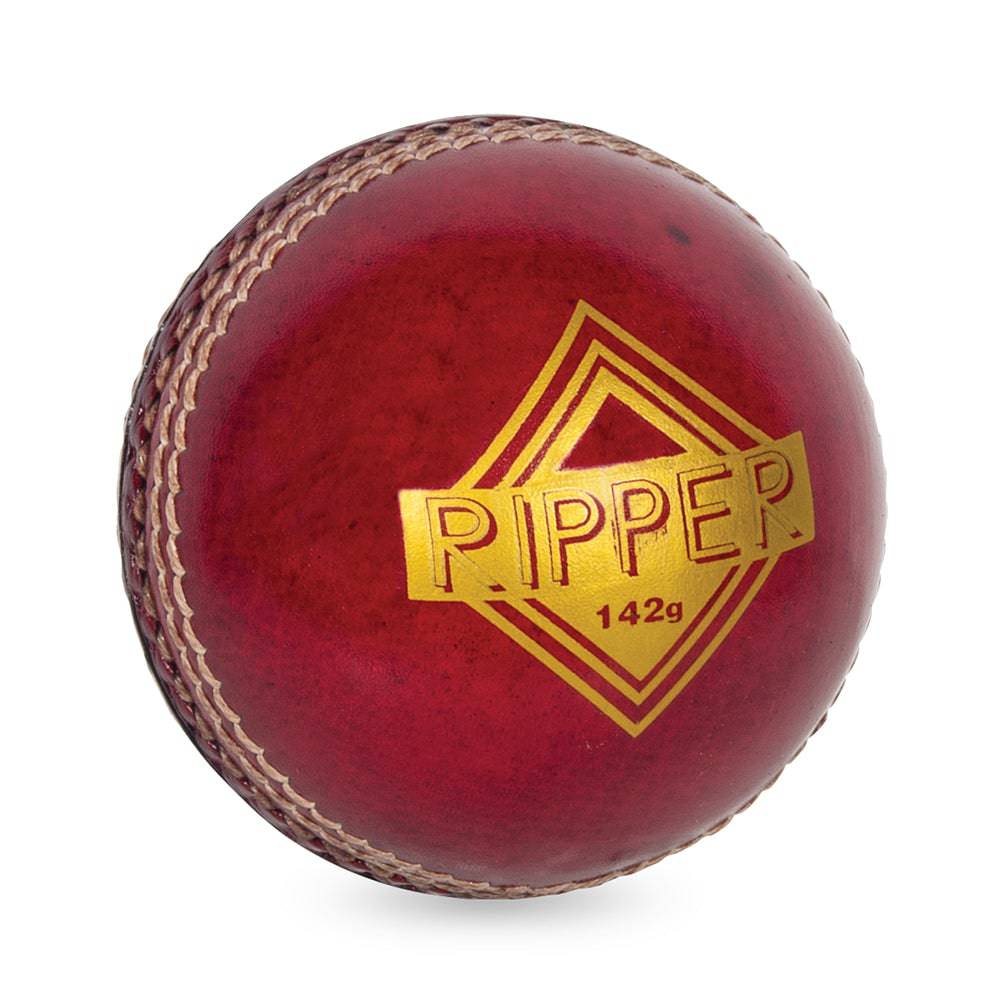 HART Ripper 2 Piece Cricket Ball - Image 5