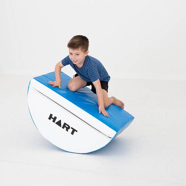 HART Rocking Dome - Image 2