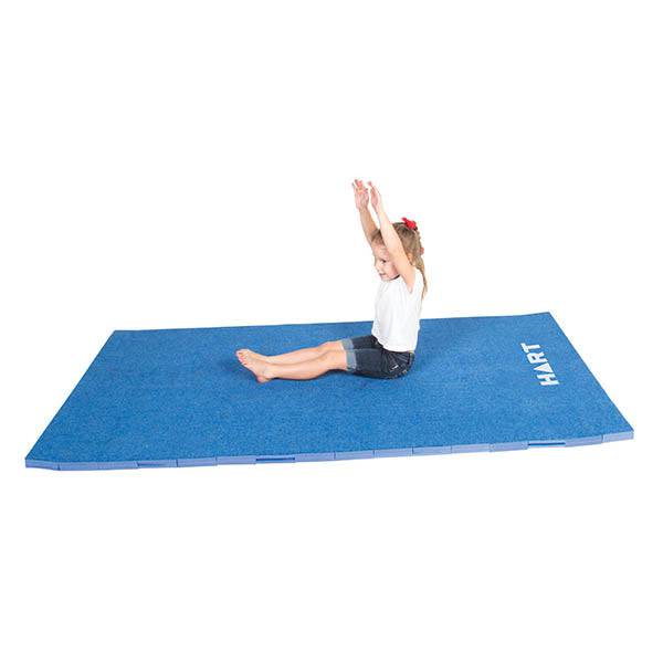 HART Roll Up Universal Mat - Image 3