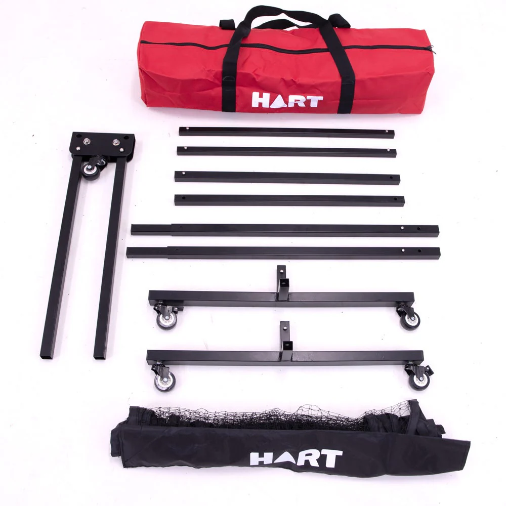 HART Rolling Net System - Image 3