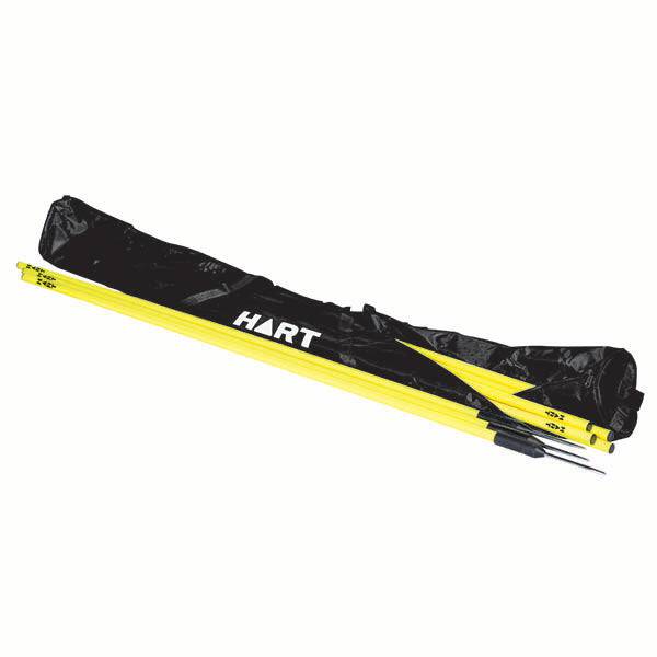 HART Rubber Base Pole Kit - Image 3