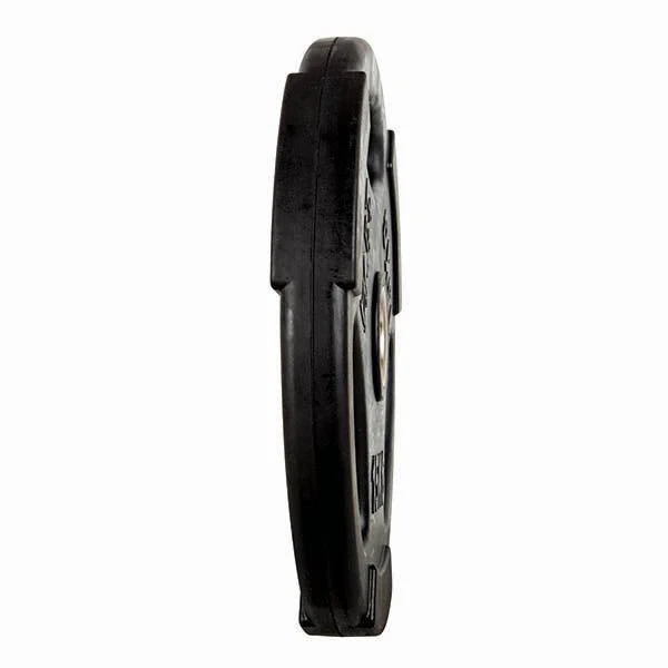 HART Rubber Coated Olympic Plates - Image 16