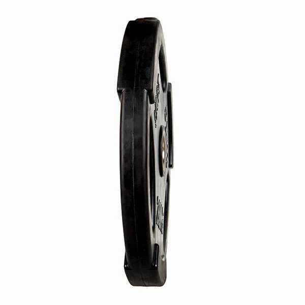 HART Rubber Coated Olympic Plates - Image 17