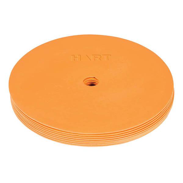 HART Rubber Disc Pack - Image 5