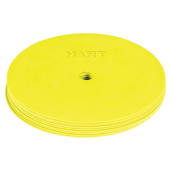 HART Rubber Disc Pack - Image 8