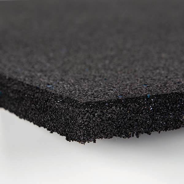 HART Rubber Gym Tile - Image 2