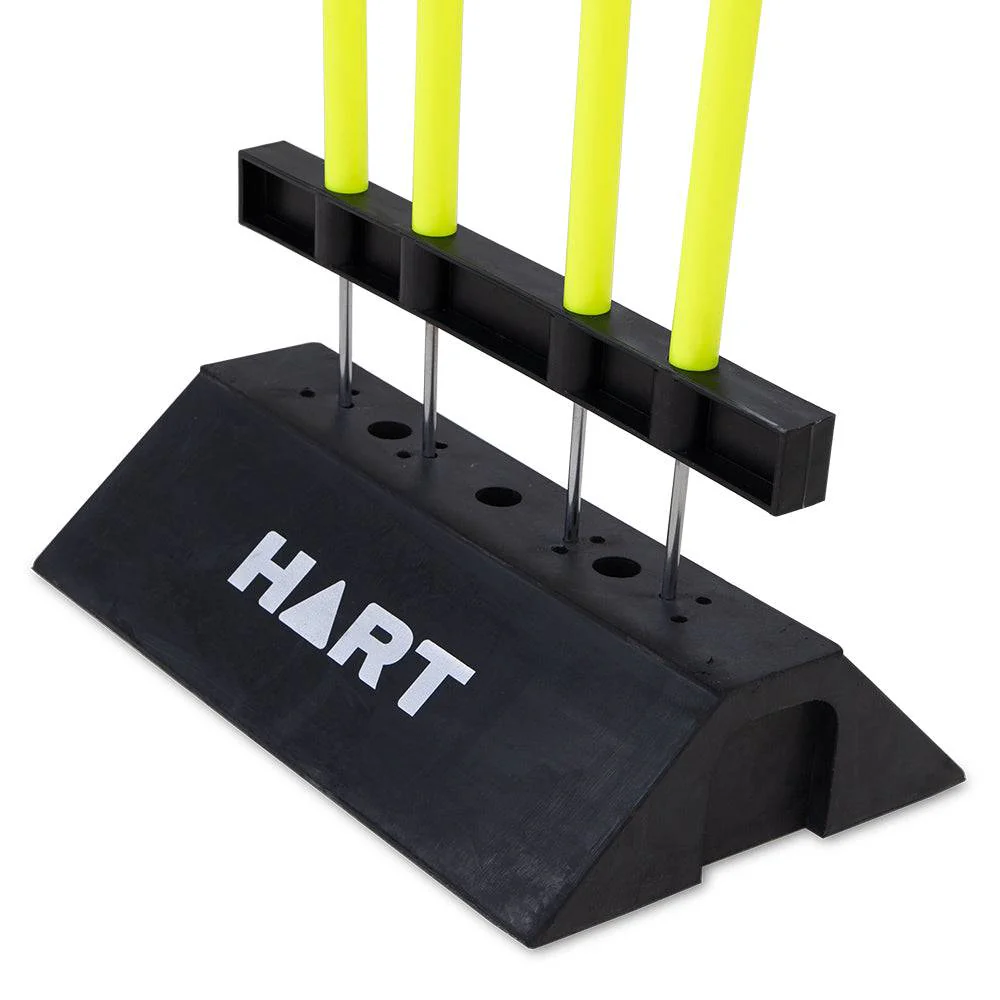 HART Rubber Mannequin Base - Image 2
