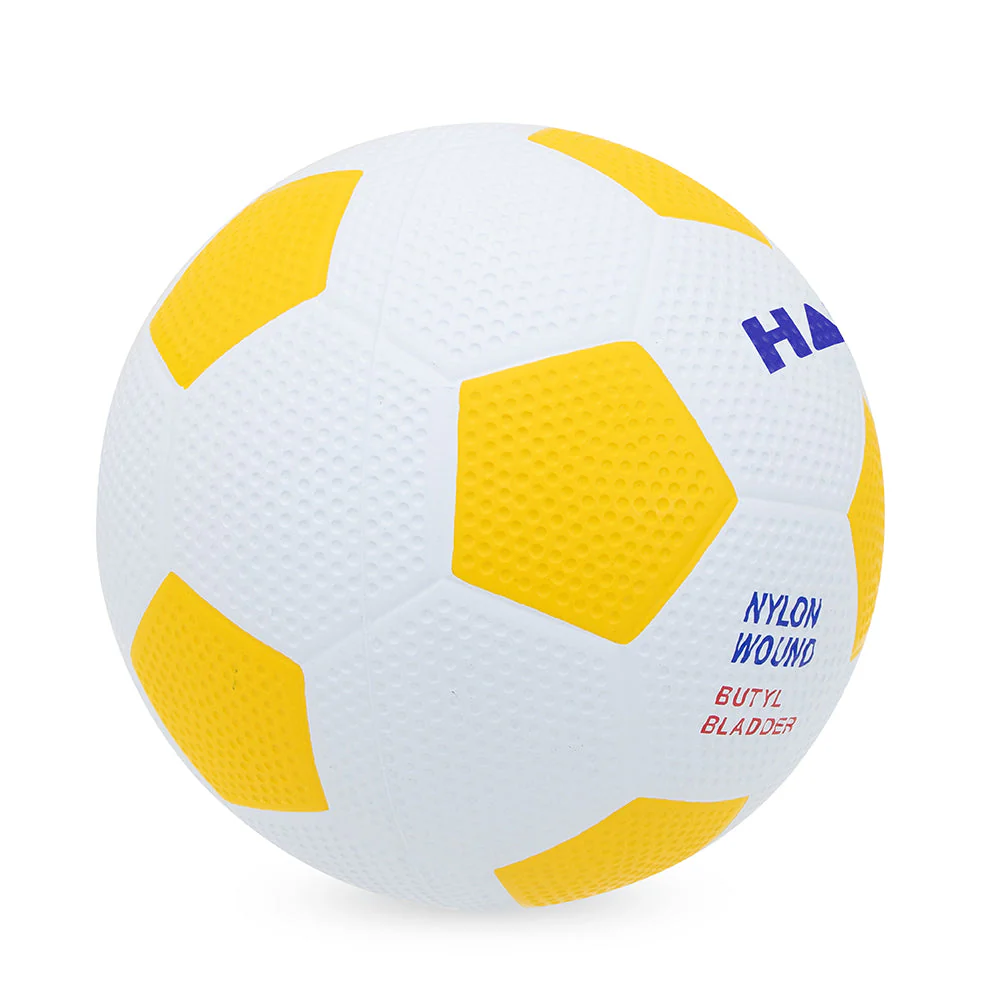 HART Rubber Soccer Ball - Image 2