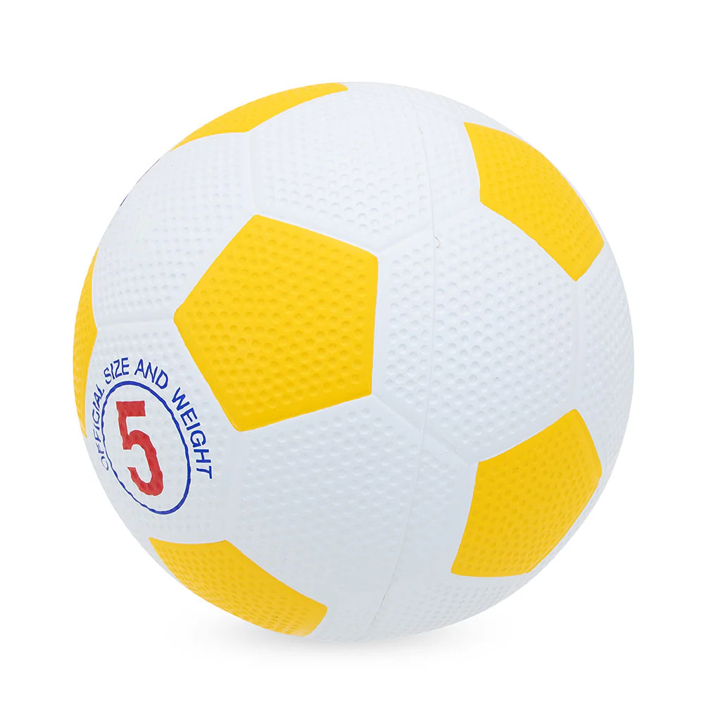 HART Rubber Soccer Ball - Image 3