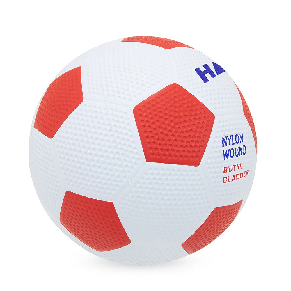 HART Rubber Soccer Ball - Image 4