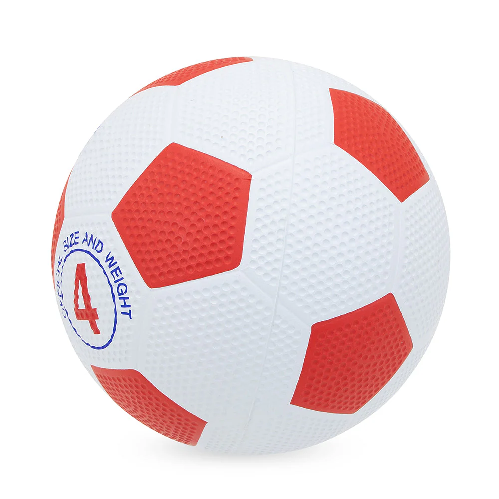 HART Rubber Soccer Ball - Image 5