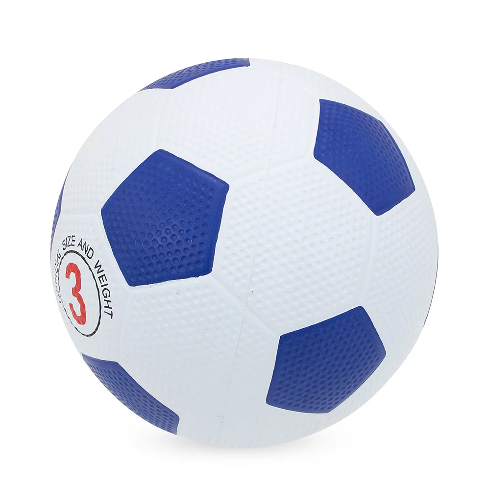 HART Rubber Soccer Ball - Image 8