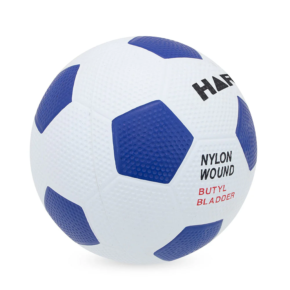 HART Rubber Soccer Ball - Image 9