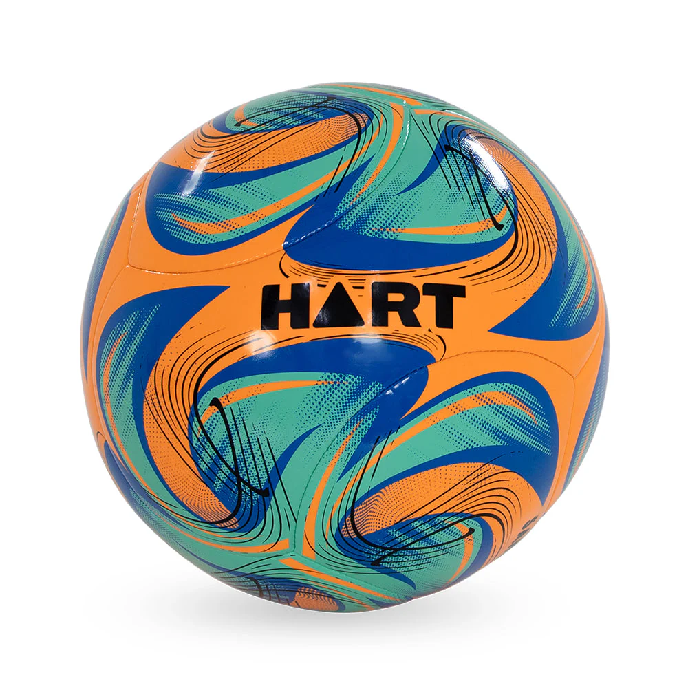 HART Sandmaster Pro Beach Soccer Ball - Size 5 - Image 2