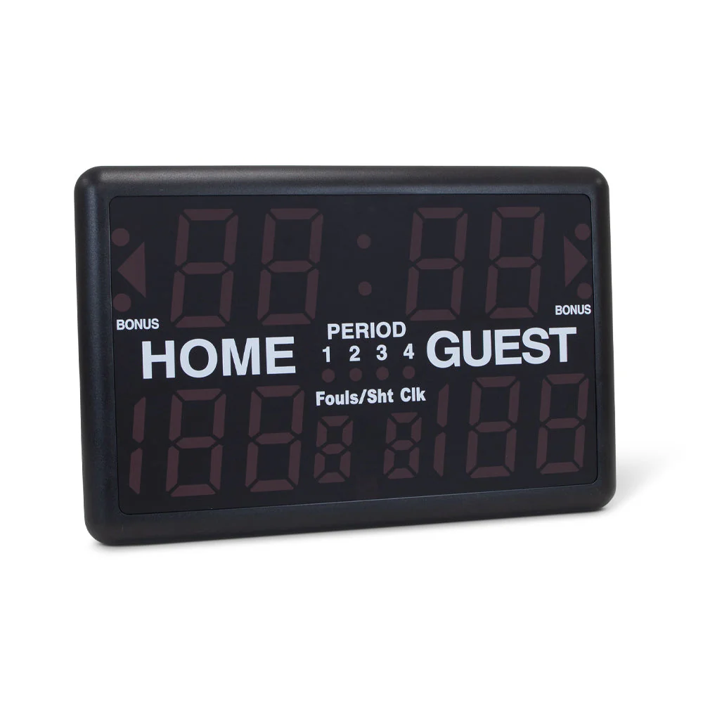 HART SB100 Electronic Scoreboard - Image 2