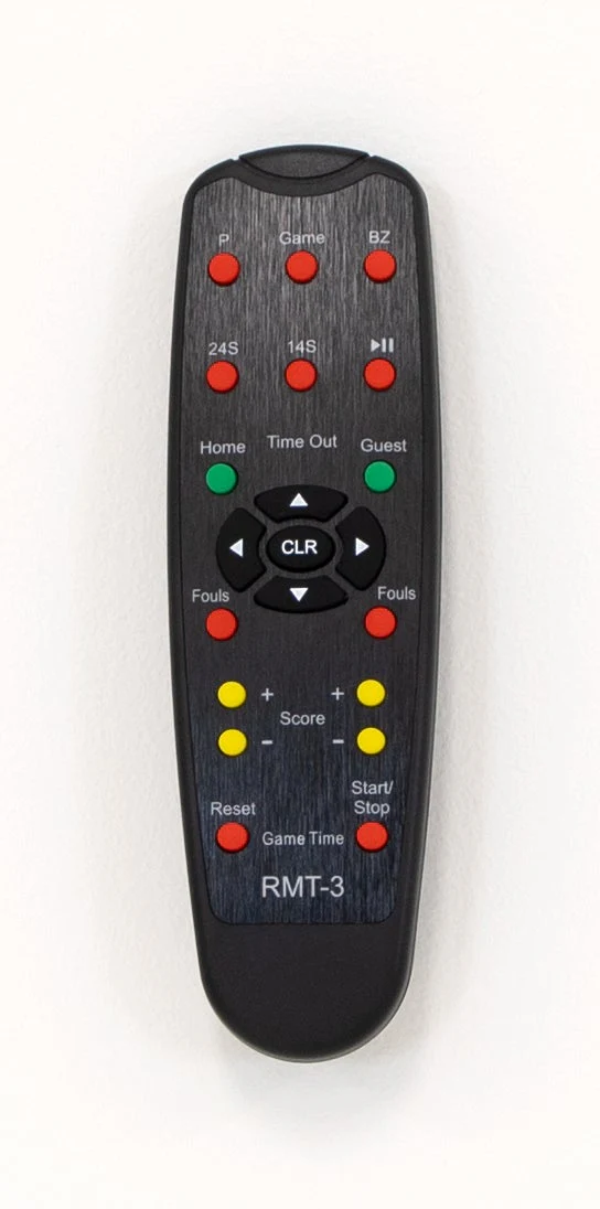 HART SB100 Electronic Scoreboard - Image 5