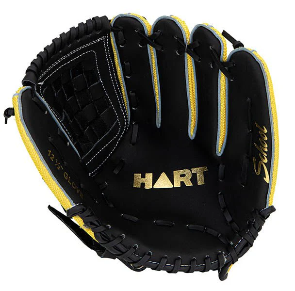 HART School Fielder's Gloves - Image 10