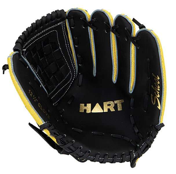 HART School Fielder's Gloves - Image 13