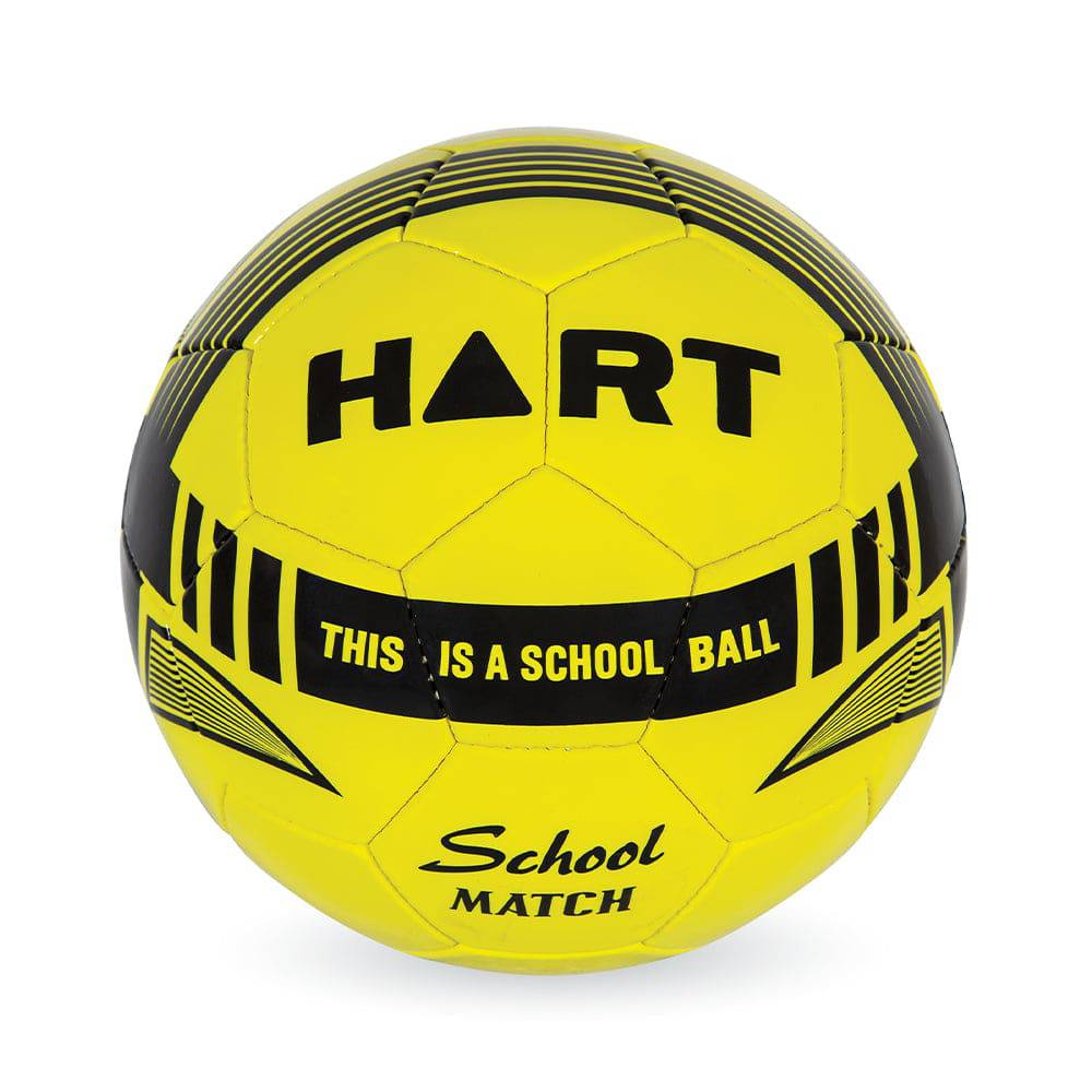 HART School Match Soccer Balls - Image 3