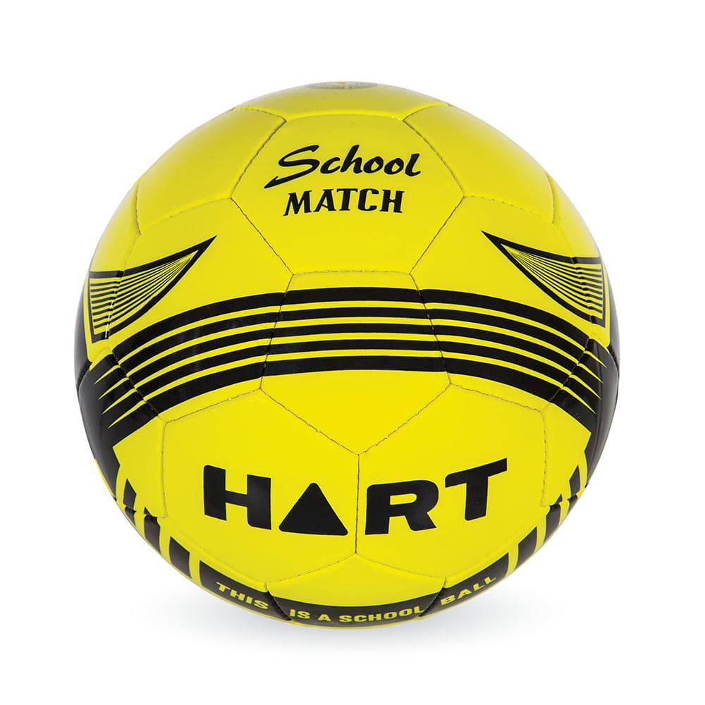 HART School Match Soccer Balls - Image 4