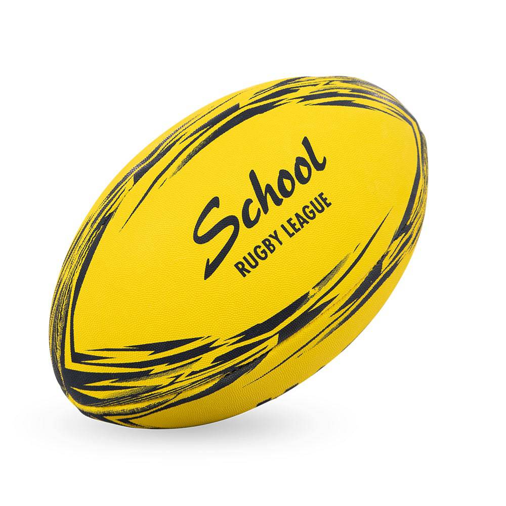 HART School Rugby League Balls - Image 2