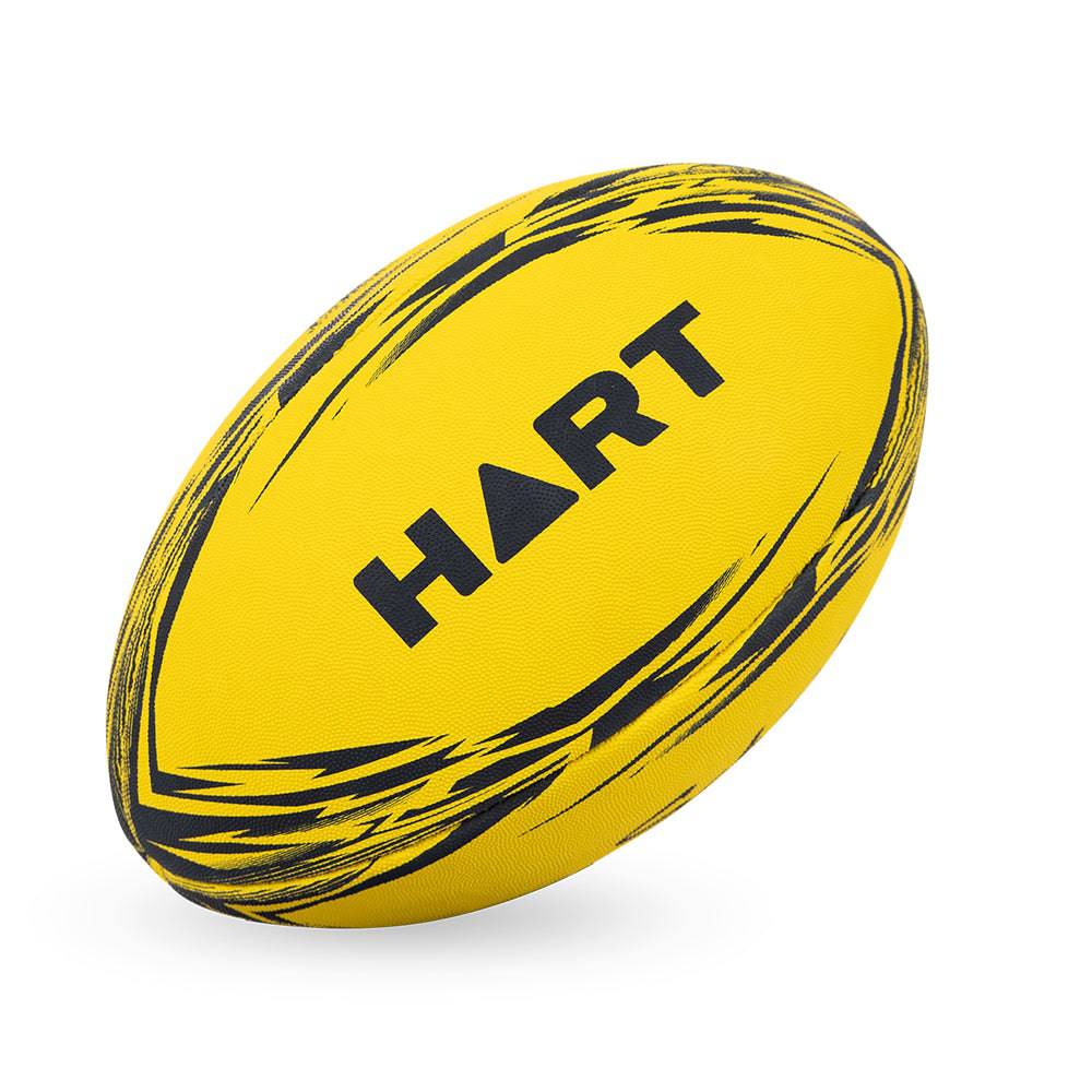 HART School Rugby League Balls - Image 4