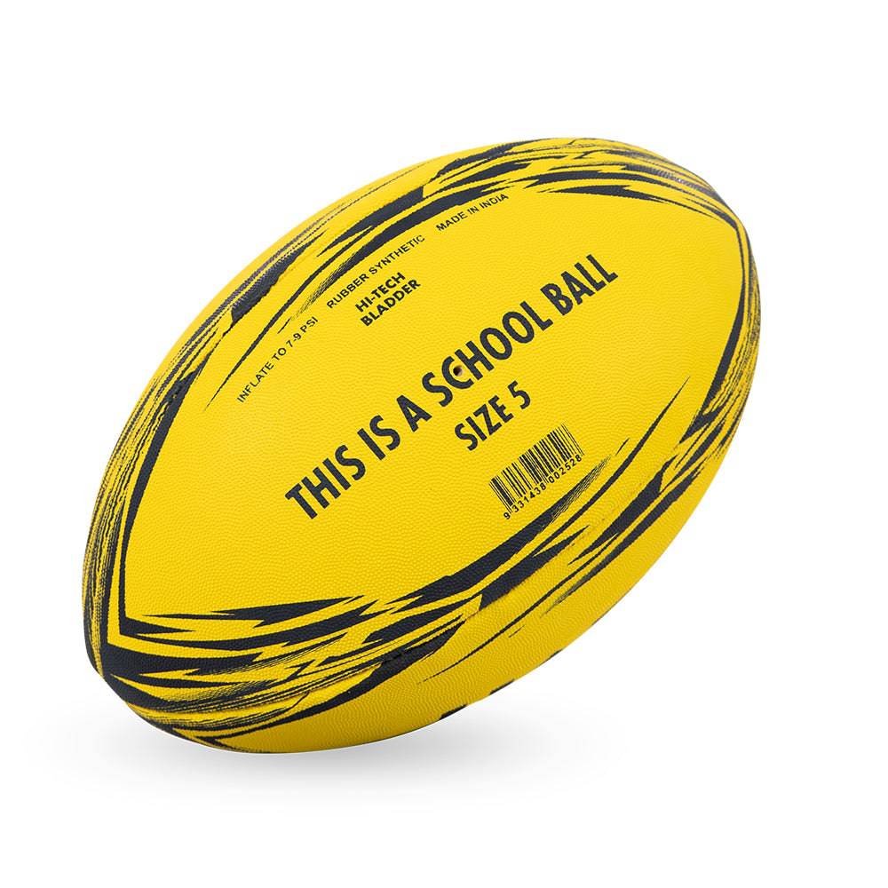 HART School Rugby League Balls - Image 5