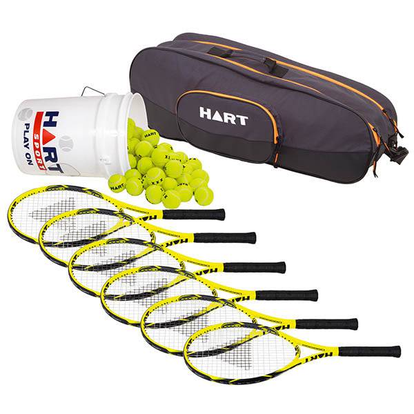 HART School Tennis Kits - Image 2