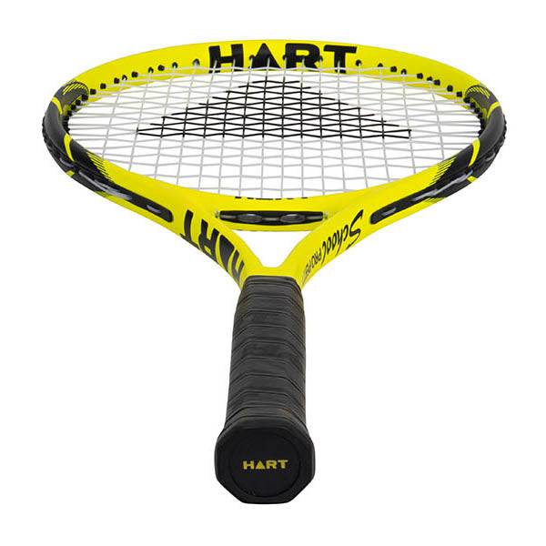 HART School Tennis Racquet - Image 3
