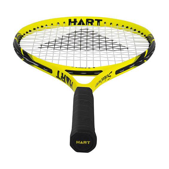 HART School Tennis Racquet - Image 4