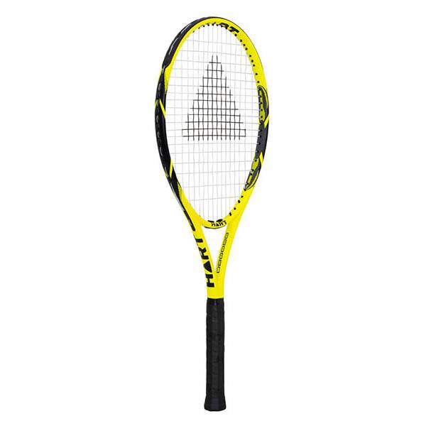 HART School Tennis Racquet - Image 7