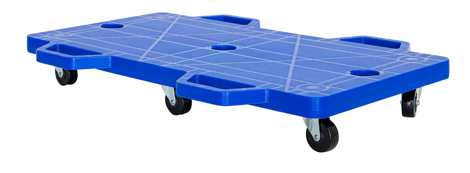 HART Scooter Boards - Double - Image 2