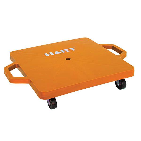 HART Scooter Boards - Large - Image 5