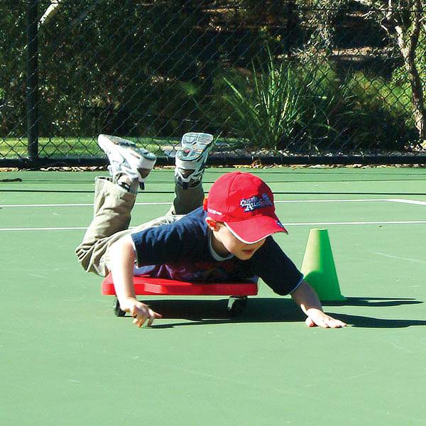 HART Scooter Boards - Large - Image 8