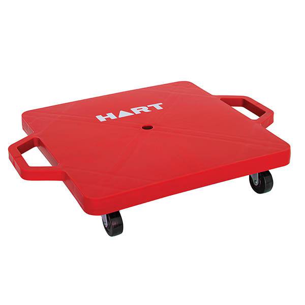 HART Scooter Boards - Large - Image 9