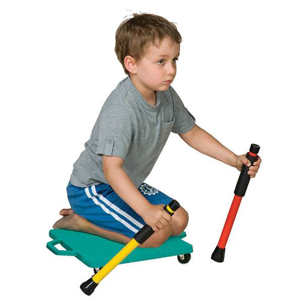 HART Scooter Paddles - Image 3