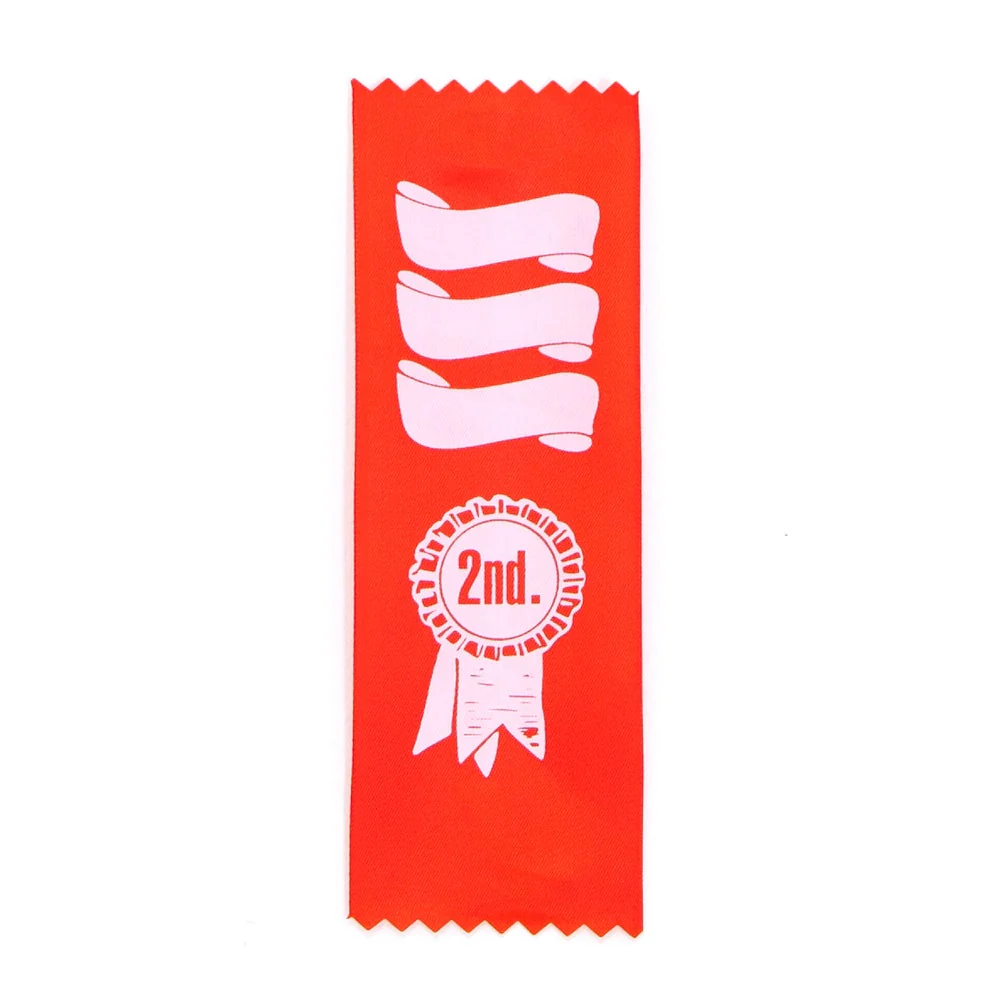 HART Scroll Place Ribbons - Image 2