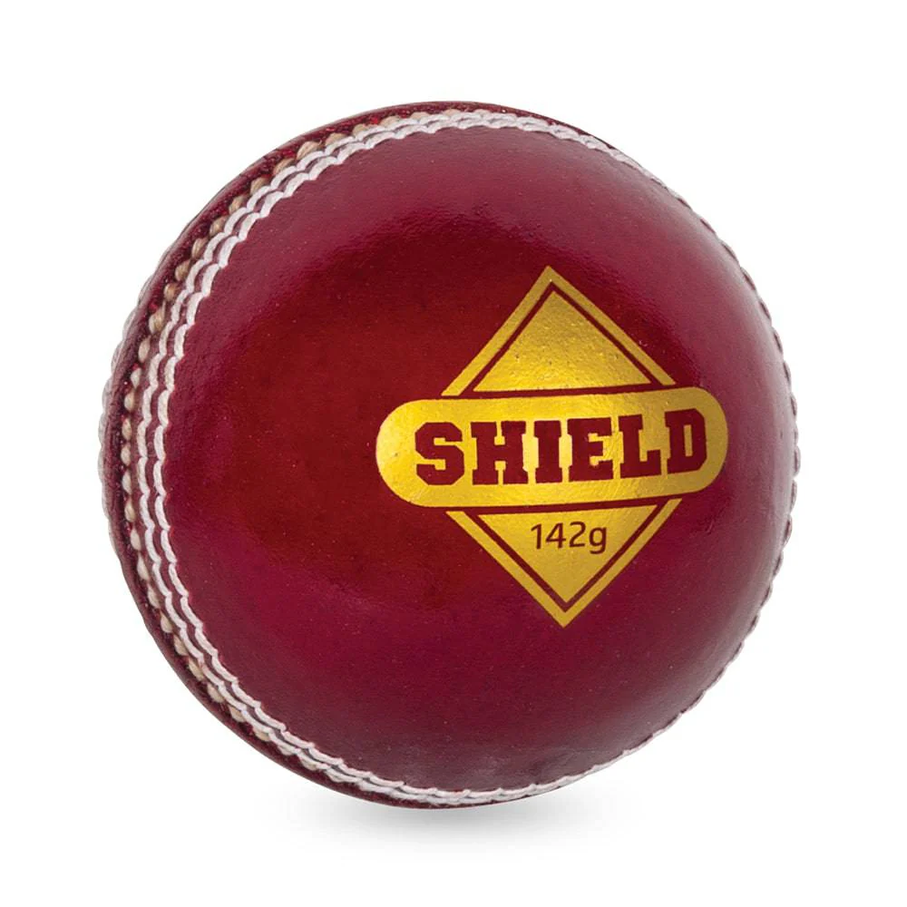 HART Shield 2 Piece Cricket Balls - Image 6