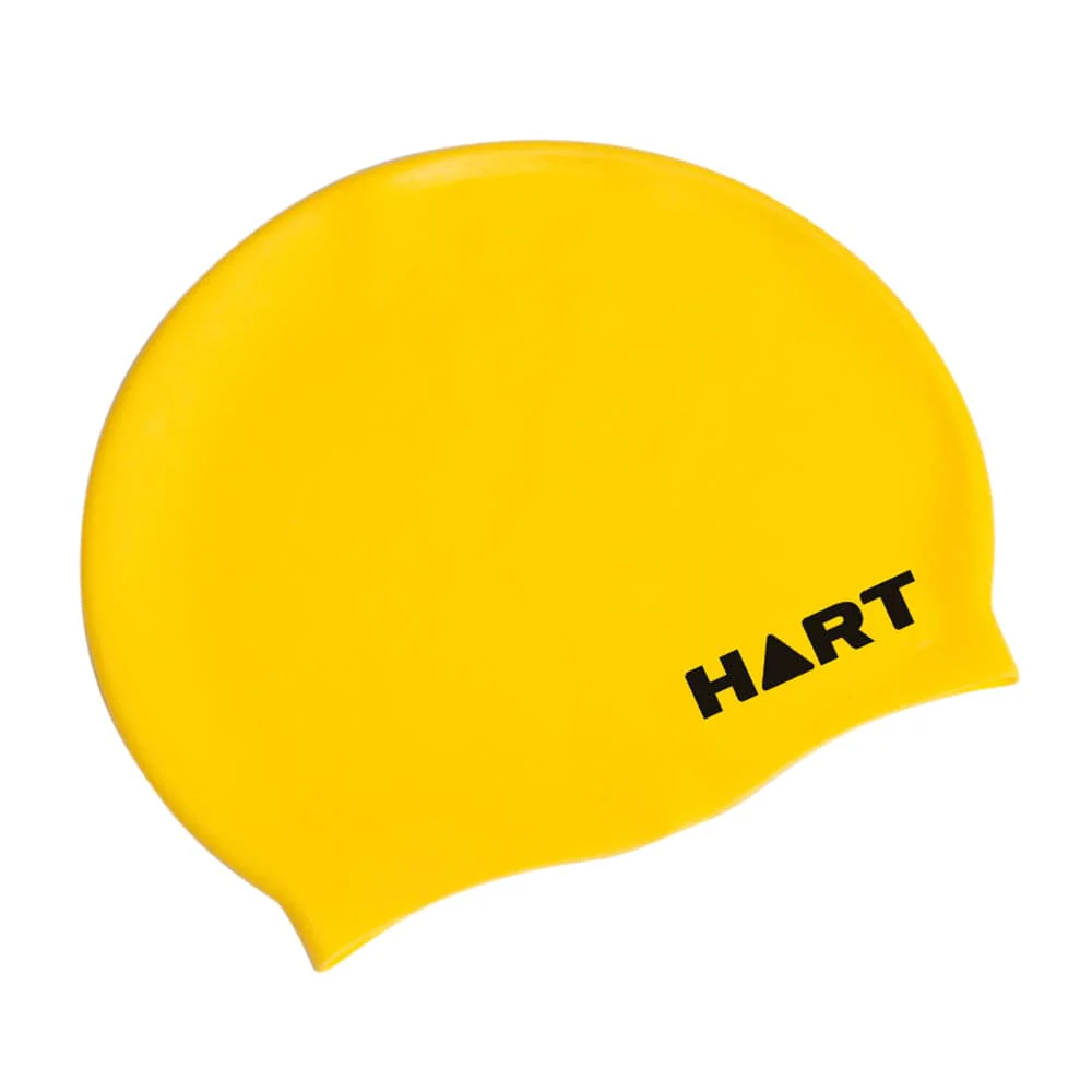 HART Silicone Swim Cap - Image 4