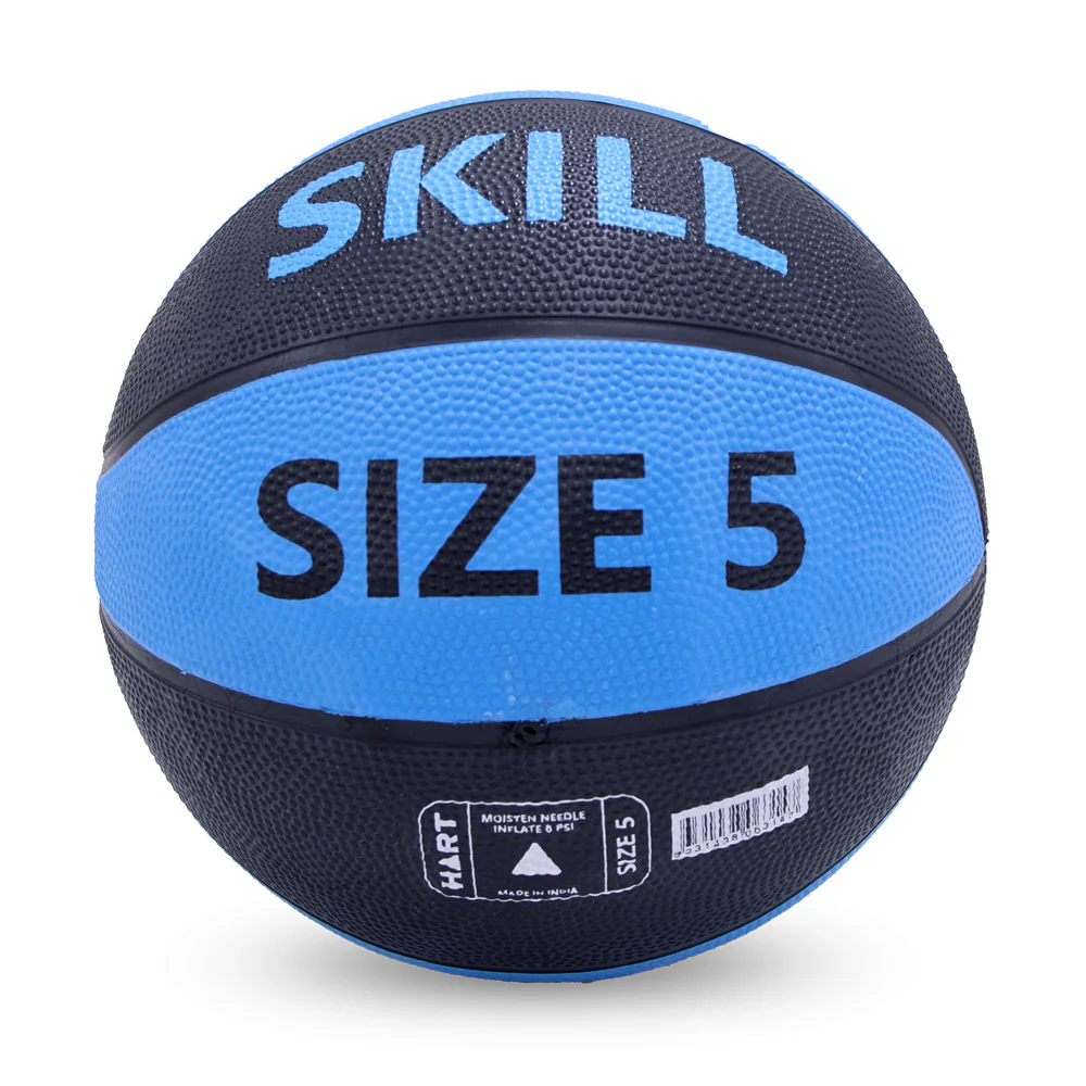 HART Skill Basketball - Image 11