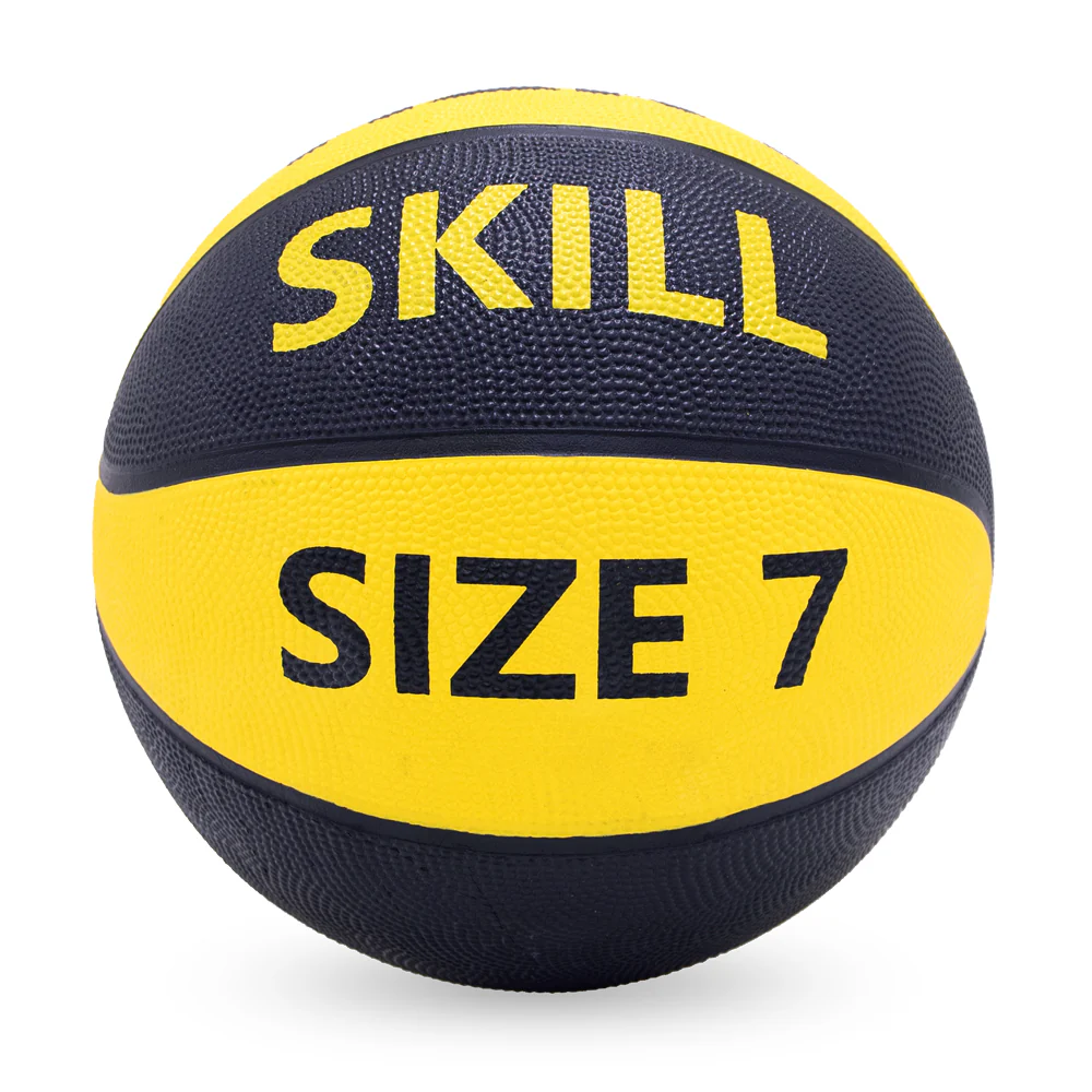 HART Skill Basketball - Image 3