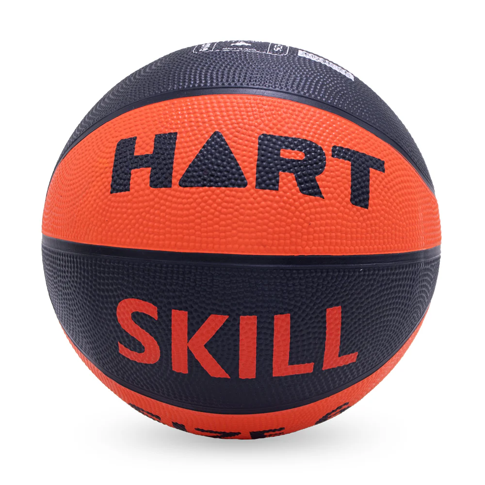 HART Skill Basketball - Image 6