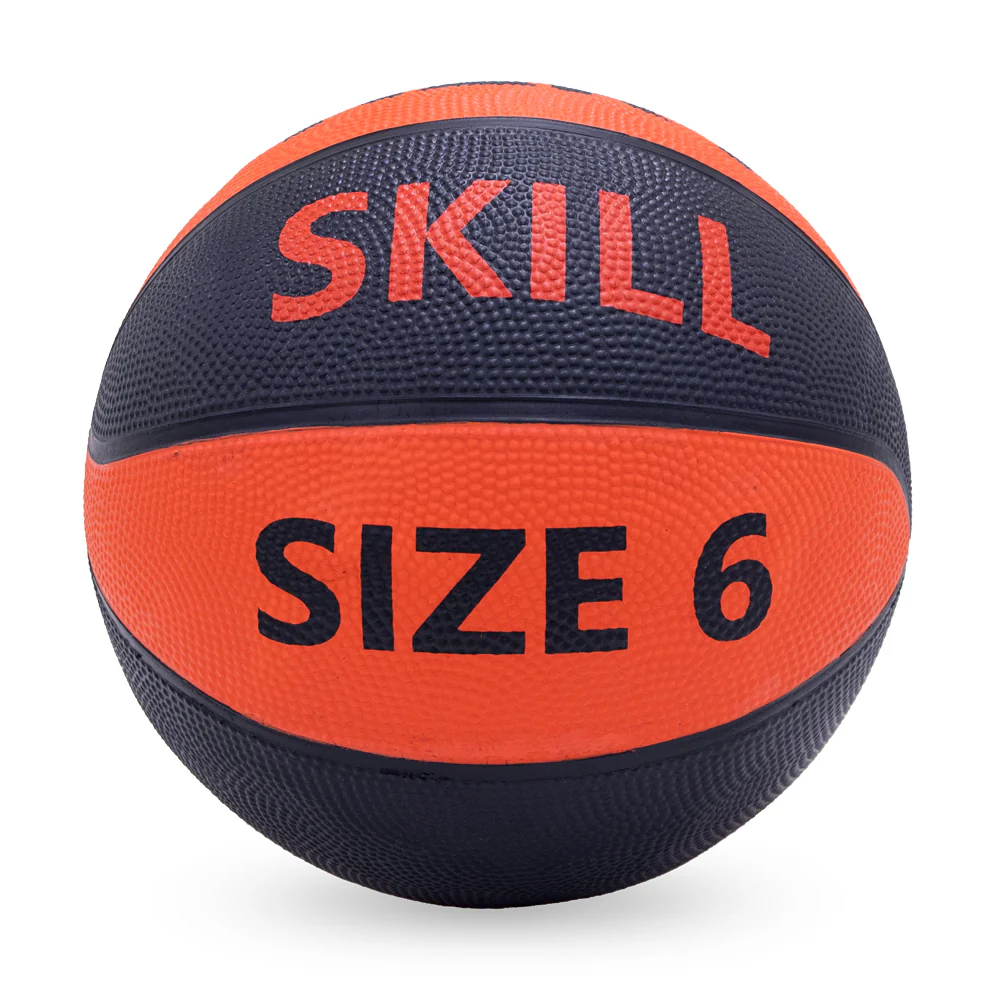 HART Skill Basketball - Image 7