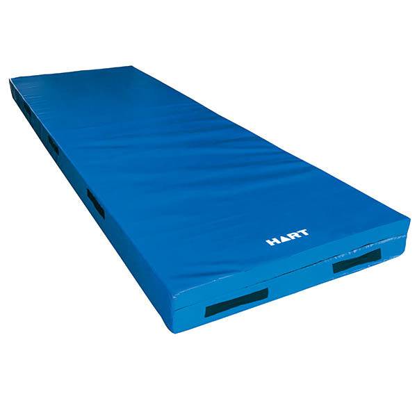 HART Small Apparatus Mat for Kids Horizontal Bar - Image 2