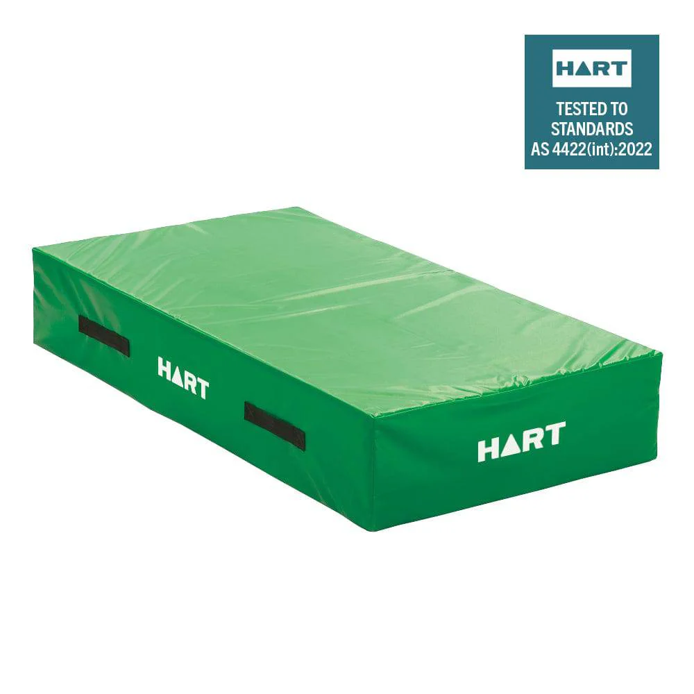 HART Small Soft Landing Mats - Image 2