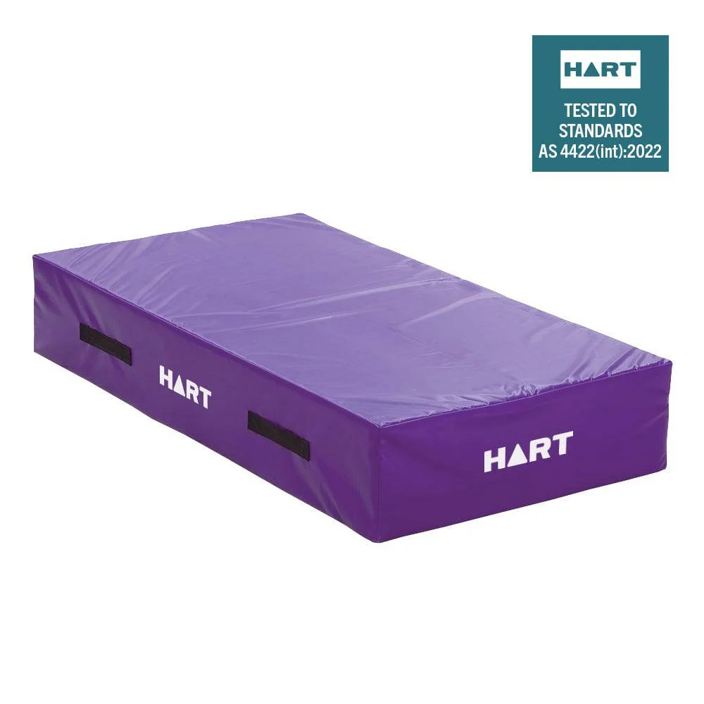 HART Small Soft Landing Mats - Image 6