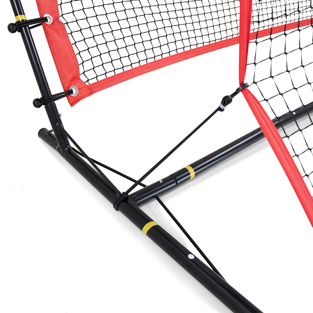 HART Soccer Double Rebound Net - Image 8