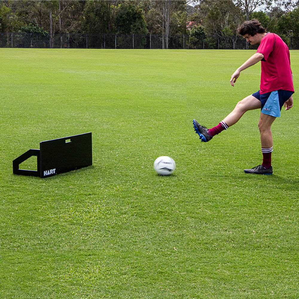 HART Soccer Rebound Board - Image 3
