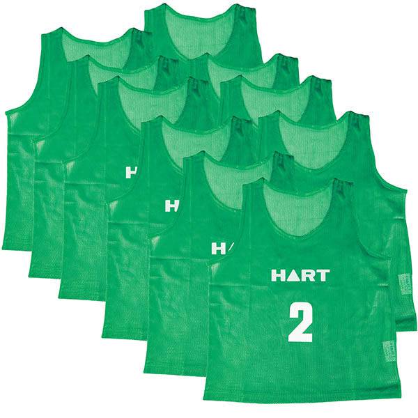 HART Soccer Training Bibs Set - Image 3